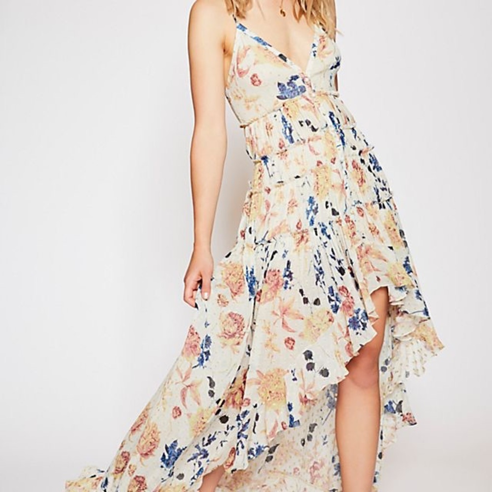 FP Patry Maxi Dress